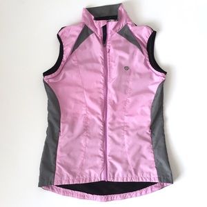 Pearl Izumi Womens Whisper Vest